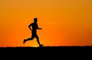 სირბილი დაგეხმარებათ კვირაში 7 კგ-ის დაკლებაში